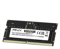 PNY 32GB (1x32GB) 4800 CL40 - 1370230 - zdjęcie 2